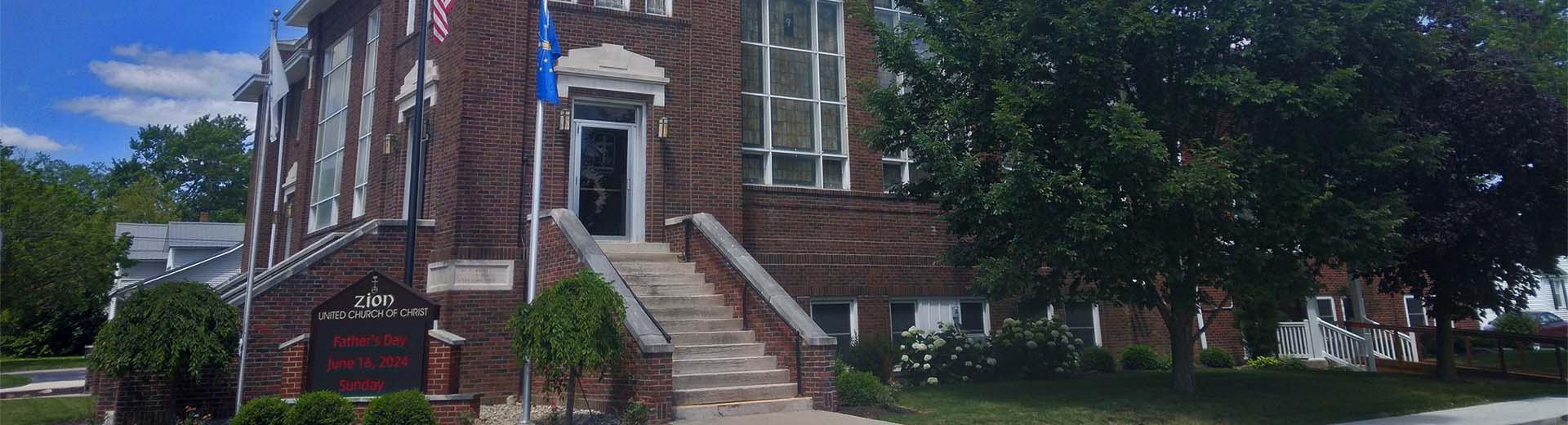 Zion United Church of Christ